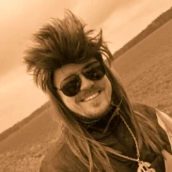 Maik Maik