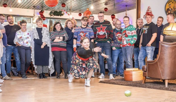 Individuelles Spielkonzept