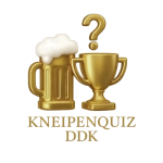 Kneipen-Quiz im Wellblech-Palast